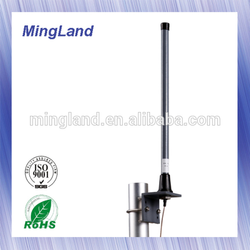 Jiangsu Manufactory Antenna Pole