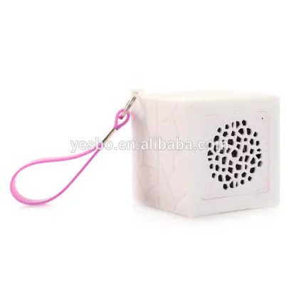 2015 new My vision mini bluetooth speaker T9 waterproof speaker