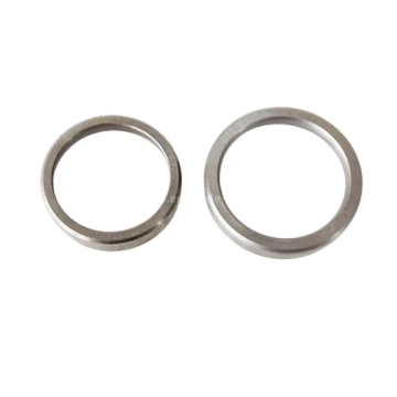 Isuzu 4LE2 C6.6 Electronic Injection Seat Ring 8970453912 Accessories