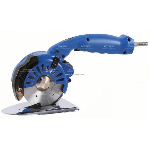 Machine de coupe rond RCS-100 Servo Round