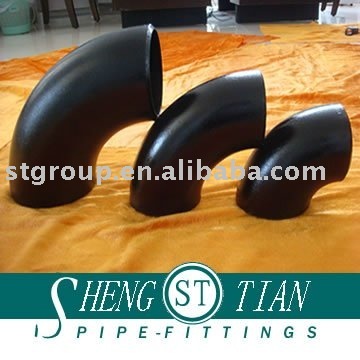 ASTM A106 elbows