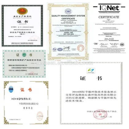 KeenSen RO-1812-50 RO Membrane, Reverse Osmosis Membrane, KeenSen membranes