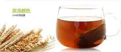 Clearing Heat & Detoxification Korea Pearl Barley Tea Barley Tea Bag