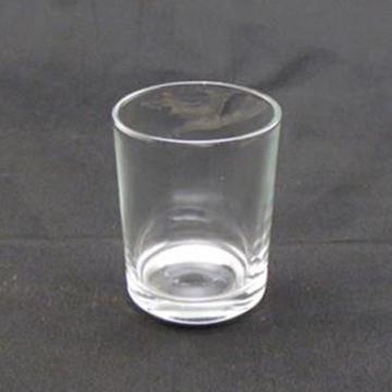 2.5oz / 75ml Shooter Glass / Shot Glass