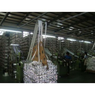 Round Shape 6,600Lbs Endless Lift Sling Polyester