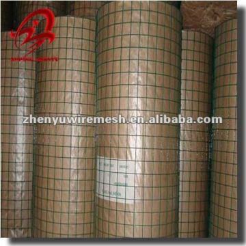 Welded Wire Mesh