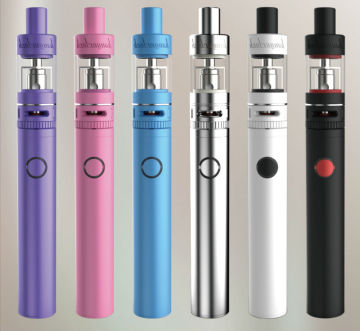 2016 Newest kanger subvod mega starter kit 2300mah subvod and 4ml toptank mini atomizer wholesale