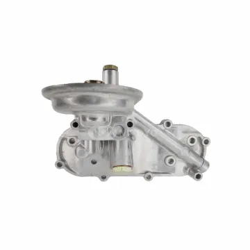 NITOYO Car Oil Cooler Cover for Mazda T3000