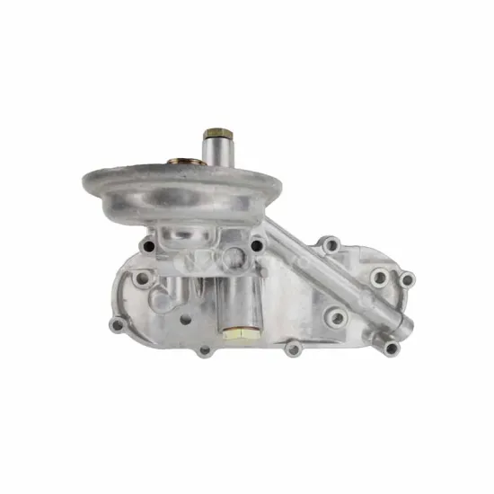 NITOYO Car Oil Cooler Cover for Mazda T3000