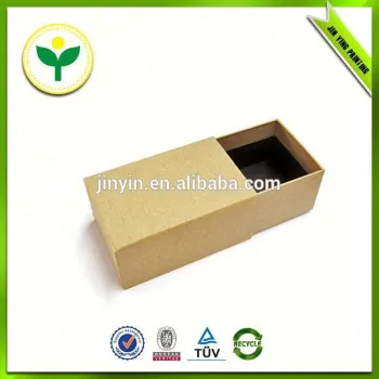 Newest cardboard paper suitcase gift boxes with handle