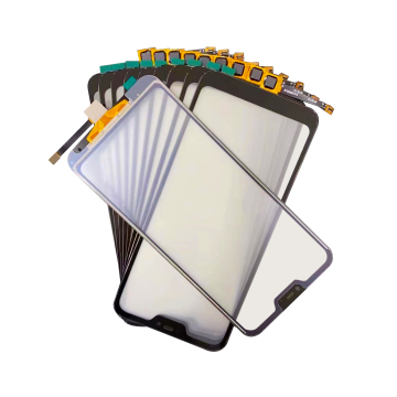 Kuli Original Touchscreen Assembly for Infinix X600 X601 X606