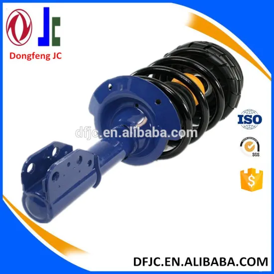 Quick-Strut Complete Strut Assembly 171672 for PONTIAC Grand AM