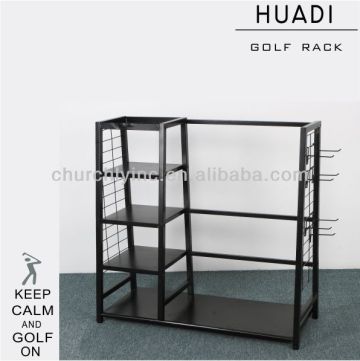 Golf club Shelves Golf Bag Organizer