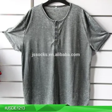 Printed Man T-shirt