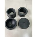POM/NYLON PA/PTFE/PEEKスリーブ/スペーサープラスチック