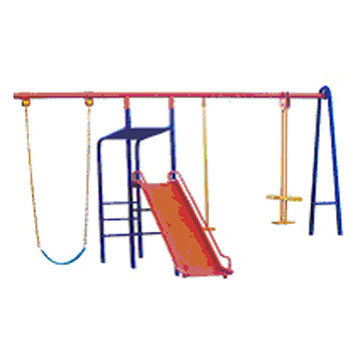 Playground Equipment for Children