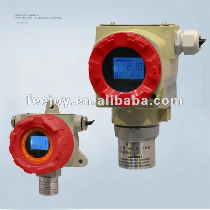 Gas Detector Gas Tester