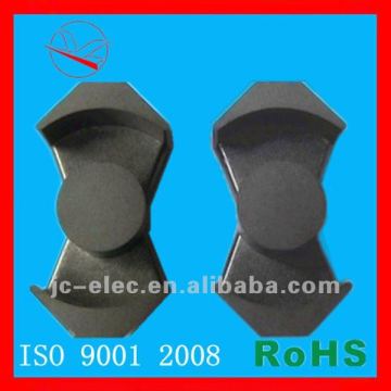 Mn-Zn RM6b soft ferrite magnetic core