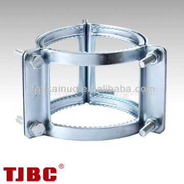 Couplings Grip Collar Type G pipe cover
