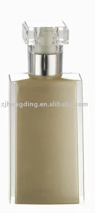 brown medicine bottle