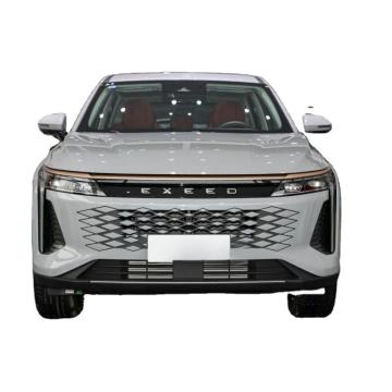 Chery EXEED Yaoguang 2022-2023 EXEED Atlantic LX 400T New Energy Hybrid Cars