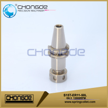 S15T ER Collet Chuck CNC حامل أداة الآلة