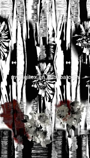 9mm silk fabric factory direct