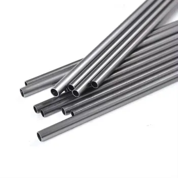 Profiles Offering Bending Cutting Punching Processing Services Wholesale 6000 Series Anodized Aluminum Tube Pipes