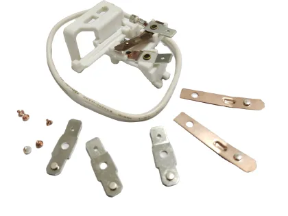 Supplied Circuit Switches and Resistance Circuit Breakers for Emerson Corporation