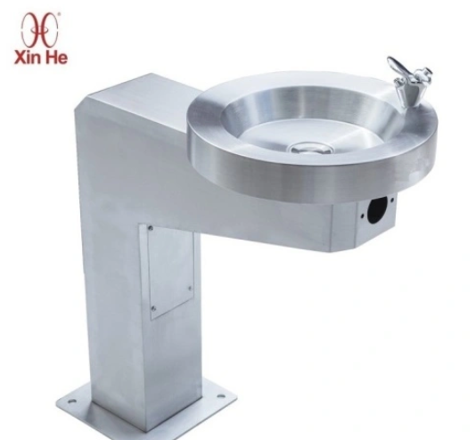 The Evolution of Drinking Fountains: From Functionality to Sustainability