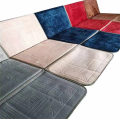 Tapis pliable tapis pliant pour la prière musulmane