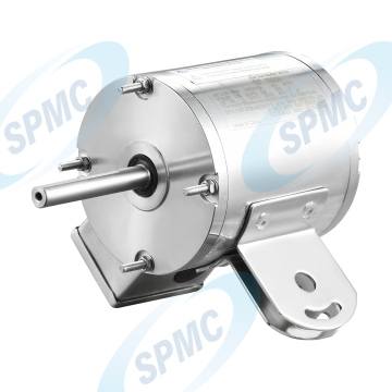 Stainless Steel Industrial Electric Motor