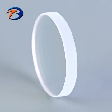 OEM UV Fused Silica Window - Polished Laser Protective Window