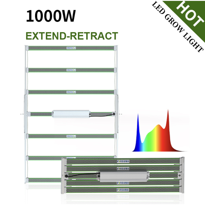 Full Spectrum Led Grow Lights For Indoor Plants