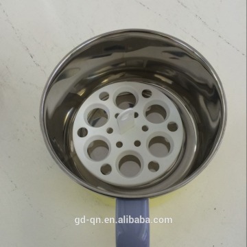 hot selling commercial electrical egg boiler food steamer