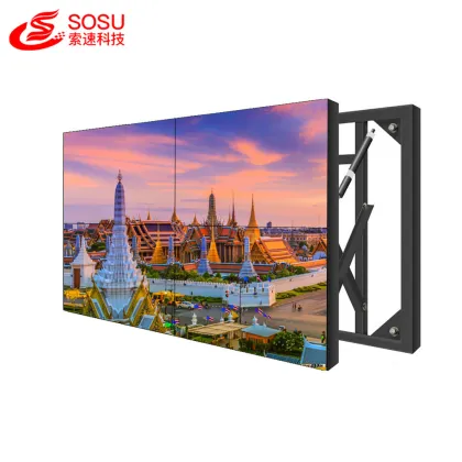 original Samsung panel lcd video wall price