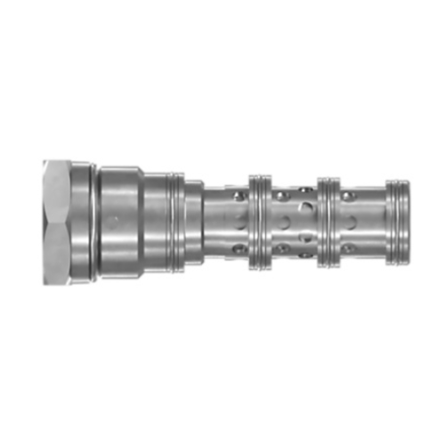 Bulldozer D9GC diverter valve 2U-7345/2U7345