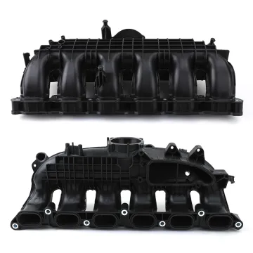 11617576911 N55 Car Engine Intake Manifold for Various BMW Models