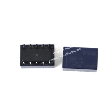 Zarding TQ2-5V Electronic Component IC Chip - New and Original PCB Relays