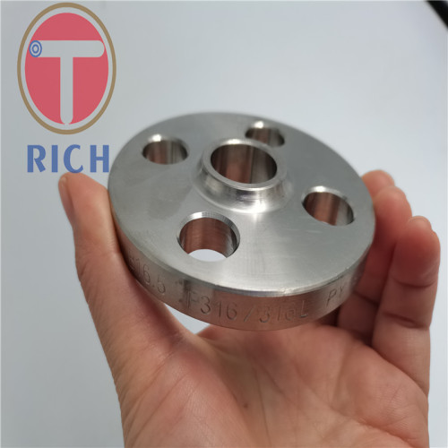 Socket Weld Flange Pipe Fittings