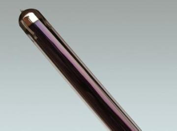 Evacuated Tube, Solar Vacuum Tube, Vacuum Tube, Solar Water Heater