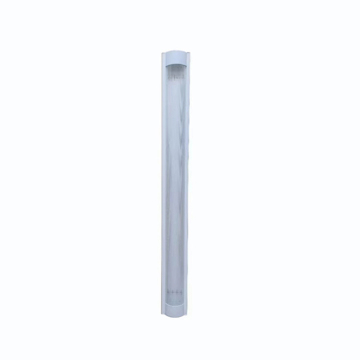 Factory Direct IP20 T8 Dust Proof LED Ceiling Light for Commercial and Industrial Use