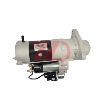 Motore komatsu wa600 motor di avviamento SAA6d170e Parte di riserva: 600-813-7122