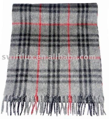 knitteed fashion lady wool scarves