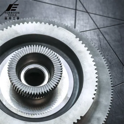 Hss Standard Chain Sprocket Gear Hob Cutter