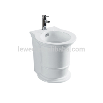 house cleaning ceramic wash tub