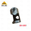 Imported construction machinery parts 8N-6981 tappet assembly