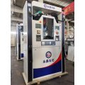 T6 Double Products Fuel Dispenser with Top Four Hoses