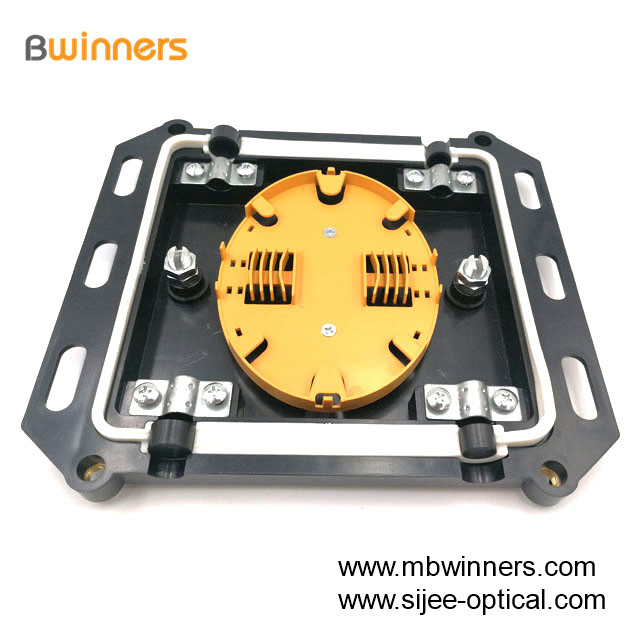 Optical Fiber Splice Closure