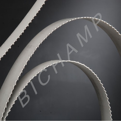 Bichamp Wood Cutting Bimetal Band Saw Blades